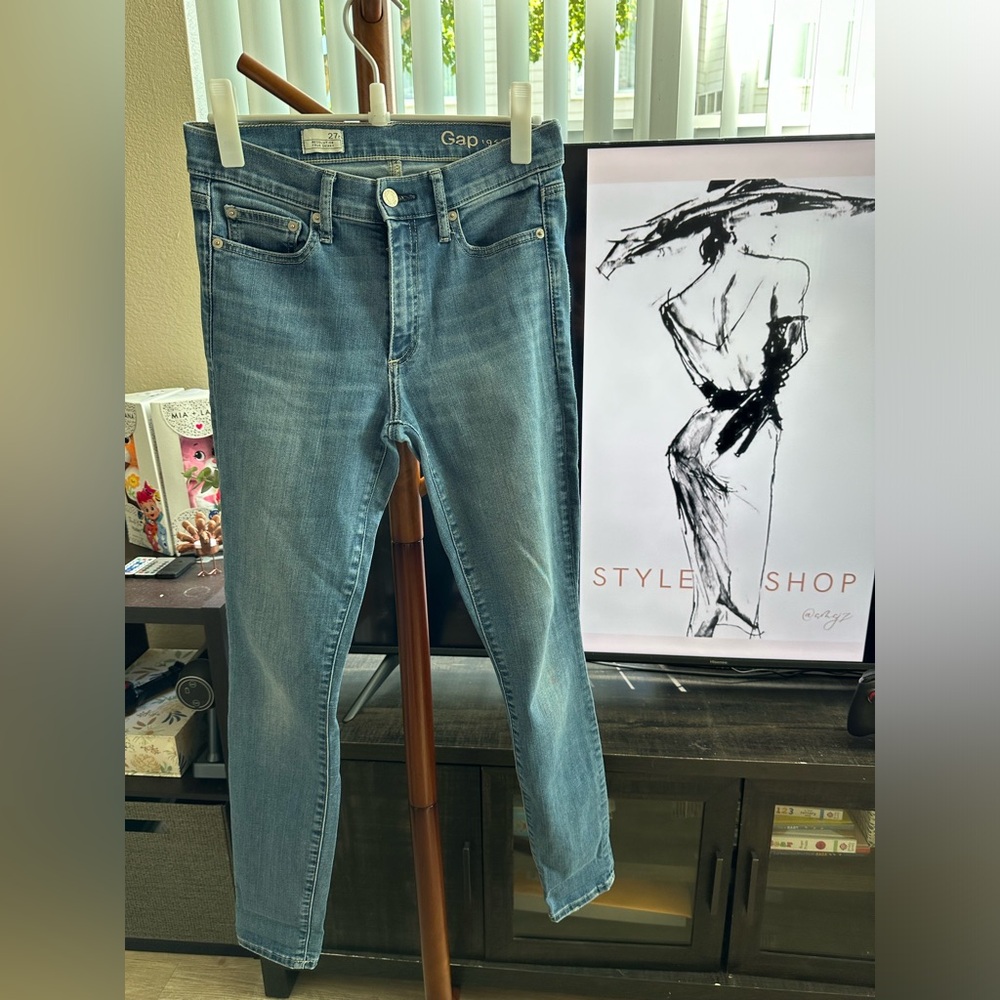Gap 1969